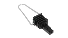Uchwyt odciągowy 4kN do kabli o średnicy 3-8 mm