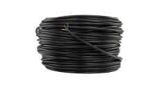 Kabel energetyczny YKY 3x1,5 żo 0,6/1kV /100m/