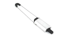 Uchwyt odciągowy 15kN dla kabli 8-12mm, linka 600 mm