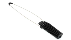 Uchwyt odciągowy do kabli o średnicy 15-20 mm, 16kN, linka 340 mm