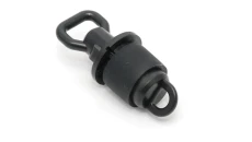 Złącze końcowe (zaślepka) Jackmoon Blank 15D183U do rur Ø50 mm