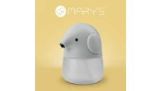 MARYS DOZOWNIK DO MYDŁA SZARY SŁONIK