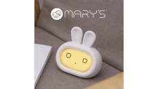 MARYS BUDZIK KRÓLIK SZARY