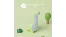MARYS LAMPKA NOCNA LED DINOZAUR