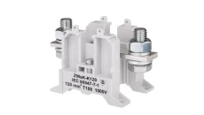 Złączka wielkoprądowa szary ZWaK-K120 A11-1918