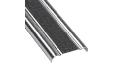 BAKS Pokrywa korytka PKR100/2 do koryt kablowych o szerokości 100mm / 2 m /