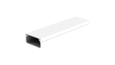 Kanał kablowy z folią ochronną 32x15mm LHD 32x15 /2m/