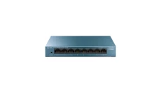 Switch TP-LINK TL-LS108G (8x 10/100/1000Mbps)