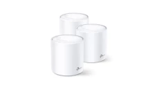 Access Point bezprzewodowy WiFi Deco X20 (3-pack)
