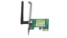 Karta sieciowa TP-LINK TL-WN781ND (PCI-E)