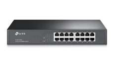 Switch TP-LINK TL-SF1016DS (16x 10/100Mbps)