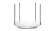 Router TP-LINK C50 (xDSL 2,4 GHz, 5 GHz)