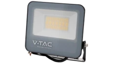 Projektor LED 50W 9250lm 4000K Dioda SAMSUNG 185LM/W IP65 Czarny 5 Lat Gwarancji 9892