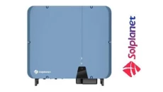Inwerter sieciowy 3-fazowy 50kW SOLPLANET Aiswei ASW 50K-LT-G2 PRO
