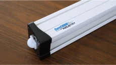 Oprawa wirusobójcza i bakteriobójcza CareComm UVC Industry 20 W LED - CS-IN20 LED