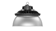 Oprawa przemysłowa do wysokich temperatur 200W CS-HB9HT-200, 200W