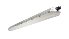 Oprawa liniowa, IP65, aluminiowy korpus, 20W CS-LL61-60/20W do 2800lm
