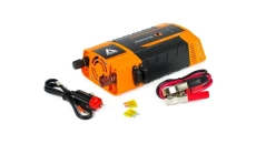 Samochodowa przetwornica napięcia 12 VDC / 230 VAC IPS-1200 1200W