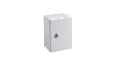 Obudowa metalowa ARGENTA 300x300x150 z płytą IP66 GN303015 49022