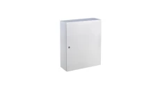 Obudowa metalowa ARGENTA 1200x1000x300 z płytą IP66 49168