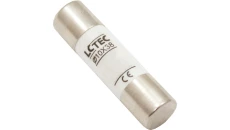 Wkładka bezpiecznikowa cylindryczna topikowa gPV 10x38 DC 1000V 20A 1038 gPV-FDS20