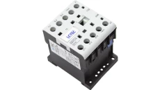 STYCZNIK MINIATUROWY EBS1C 9A 3P 230V 1NO LCTEC