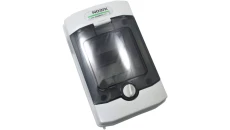 PHS 4T Obudowa n/t, IP65 4 moduły, drzwi transparentne NE101492