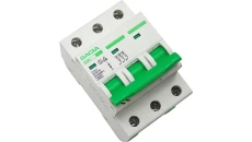 Wyłącznik nadprądowy C40 A 3P 415V SB6LC3P40A
