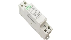 Stycznik modułowy 1P/2T/25A 2NO 230V HC2P/25A2NO230V