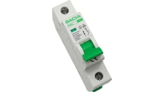 Wyłącznik nadprądowy B 20A 1P 230V SB6LB1P20A