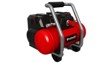 KOMPRESOR AKUMULATOROWY TE-AC 36/6/8 Li OF Set-Solo 4020450