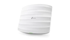 Access Point TP-LINK EAP110 (11 Mb/s - 802.11b, 300 Mb/s - 802.11n, 54 Mb/s - 802.11g)
