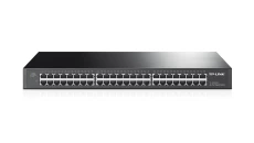 Switch TP-LINK TL-SG1048 (48x 10/100/1000Mbps)