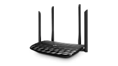 Router TP-LINK Archer C6 (xDSL 2,4 GHz, 5 GHz)