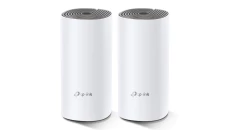 System mesh TP-LINK DECO E4(2-pack) (867 Mb/s - 802.11 a/n/ac)