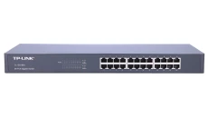 Switch TP-LINK TL-SG1024 (24x 10/100/1000Mbps)