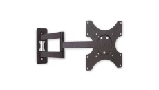 Uchwyt Ścienny TV LED/LCD 19-37 Cali 25kg Obrotowy