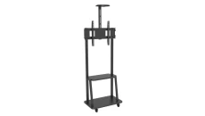 Mobilny Stojak do Telewizora LED/LCD 32-70 cali 60kg z Półką