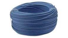 Przewód instalacyjny H07V-K 1,5 ciemnoniebieski 29141 /100m/