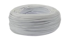Przewód instalacyjny H07V-K 2,5 biały 29150 /100m/