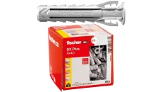 Kołek rozporowy SX Plus 8x40 568008 /100szt./