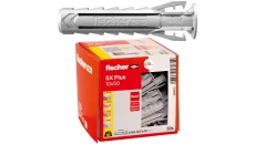 Kołek rozporowy SX Plus 10x50 568010 /50szt./