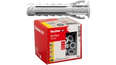 Kołek rozporowy SX Plus 12x60 568012 /25szt./