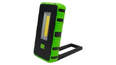 Lampa robocza z akumulatorem 8W LR-A8