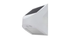 Biała Lampa Solarna Elewacyjna 3W 4000K SOE-9