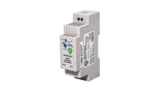 Zasilacz POS na szynę DIN 15W 24V DC 0,6A DIN15W24