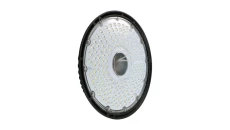 Oprawa Przemysłowa LED HighBay 100W 16000lm 4000K Diody SAMSUNG IP65 Czarna 5 Lat Gwarancji 21203191
