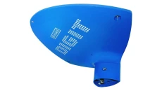 Antena DVB-T Digit bierna niebieska TELMOR
