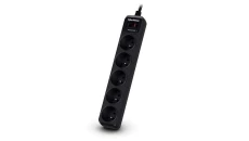 Listwa przeciwprzepięciowa CyberPower B0520SC0-FR
