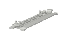 Spinka pokrywy kanału WDK 170mm 2370 170 6023541 /20szt./